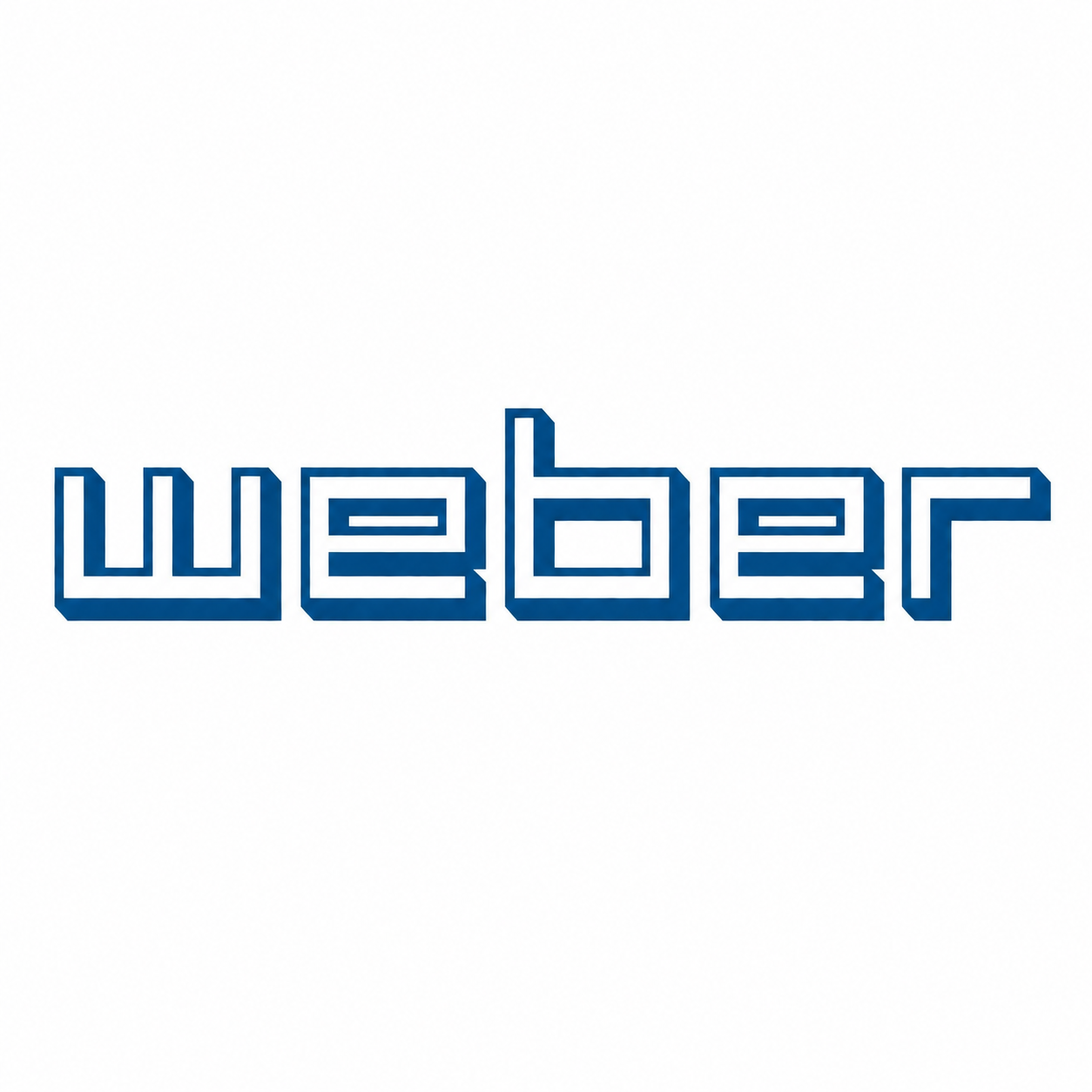Weber Food Technology
